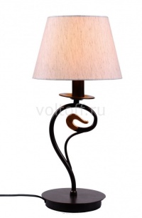 Favourite Настольная лампа декоративная Paralumi 1147-1T