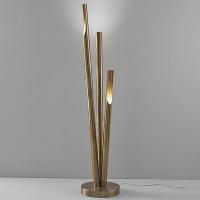 Ricca Design Lib_FLB Liberty 3 LED Floor Lamp, светильник