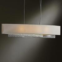 Hubbardton Forge Oceanus Linear Suspension Light 137675-1002, светильник