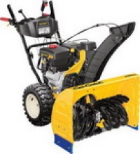 CUB CADET PRO 530 SWE (31 A-Y 55 LU 603)