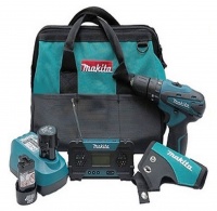 Makita DK1202