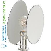 Visual Comfort Osiris Reflector Wall Light TOB 2290BZ/HAB-L Visual Comfort, настенный светильник