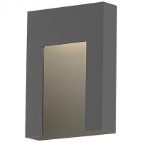 SONNEMAN Lighting Inset Outdoor LED Wall Sconce 7266.72-WL, уличный настенный светильник