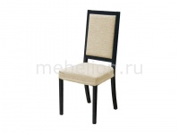 Мебель Трия Набор мягких стульев Моцарт Т3 С-147.5 10 венге (6 шт.)