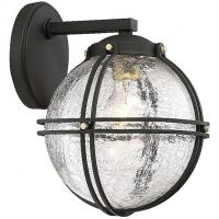 The Great Outdoors: Minka-Lavery Rond Outdoor Wall Light 71231-661, уличный настенный светильник