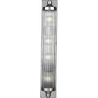 Feiss Paulson 4 Light Bath Light VS24104CH Feiss, светильник для ванной