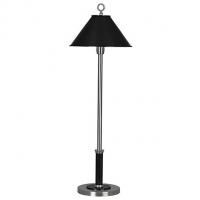 Robert Abbey 703 Aaron Style 703 Table Lamp, настольная лампа