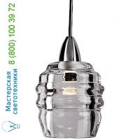 Kuzco Lighting Honeycomb LED Mini Pendant Light , светильник