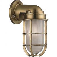 Hudson Valley Lighting 240-AN Carson Wall Sconce, настенный светильник