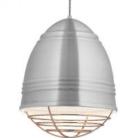 Tech Lighting 700TDLOFGPAWB-LED927 Loft Grande Pendant Light, подвесной светильник