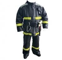 unfire01 Боевая одежда пожарного БОП-1