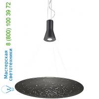 Fabbian Lens Pendant Light F46A01A76, светильник