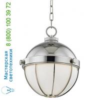 Hudson Valley Lighting Sumner 1 Light Pendant Light 2309-OB Hudson Valley Lighting, светильник