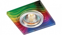Novotech Встраиваемый светильник Rainbow 369916