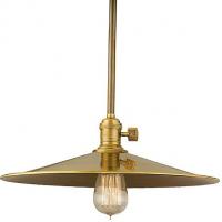 Hudson Valley Lighting 8001-HN-MS1-WG Heirloom Pendant Hudson Valley Lighting, светильник