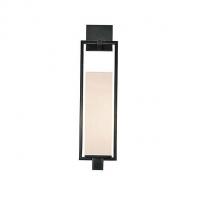 SONNEMAN Lighting 4490.51F Metro Wall Sconce, настенный светильник