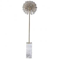 Visual Comfort Dickinson Floor Lamp Visual Comfort, светильник