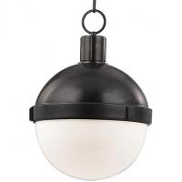 Hudson Valley Lighting 615-SN Lambert Pendant Light Hudson Valley Lighting, светильник