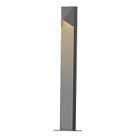 SONNEMAN Lighting 7321.72-WL Triform Compact LED Bollard, садовый светильник