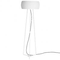 Carpyen Isamu Floor Lamp ISAMU-FL-WHITE, светильник