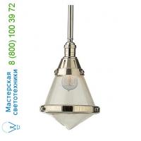 Visual Comfort Gale Mini Pendant TOB 5154AN-SG, светильник