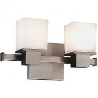 Hudson Valley Lighting 4444-PC Milford Vanity Light, светильник для ванной