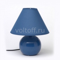 Brilliant Настольная лампа декоративная Primo 61047/37