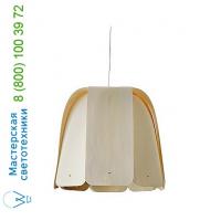 LZF Domo Large Pendant Light DMO SG E26 UL 20, светильник