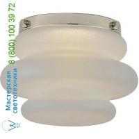 Visual Comfort KW 4270AB-VG Tableau LED Flush Mount Ceiling Light Visual Comfort, светильник