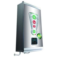 Ariston ABS VLS Inox PW 50V