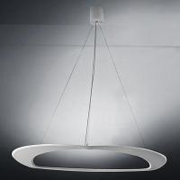 ZANEEN design Diadema 1 Pendant Light D4-1008WHI-ALM, светильник