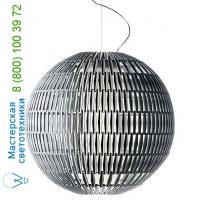 Foscarini 179073 50 U Tropico Sphera Suspension Lamp, светильник