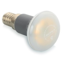 Supra Лампа светодиодная  SL-LED-PR-R39-4W/3000/E14
