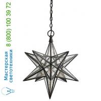 Visual Comfort Moravian Star Pendant CHC 5211AI-AM Visual Comfort, светильник