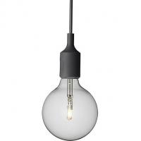 Muuto E27 Pendant Light 05197, светильник