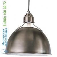 Visual Comfort Eugene Pendant TOB 5012AN, светильник