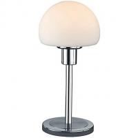 Arnsberg 529210108 Wilhelm LED Table Lamp, настольная лампа