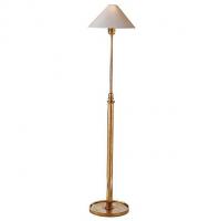 Visual Comfort Hargett Floor Lamp SP 1504BZ-NP, светильник