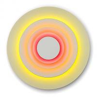 Marset Concentric LED Wall Light A678-011, настенный светильник