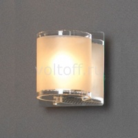 Lussole Накладной светильник Cappello LSQ-3401-01
