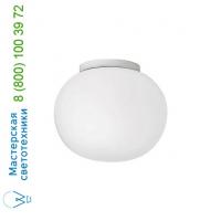 FLOS  Glo-Ball C/W Zero Wall Ceiling Light, светильник