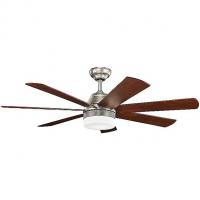 Kichler Ellys Ceiling Fan , светильник Kichler Ellys Ceiling Fan , светильник