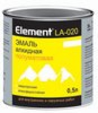 Alpa Element LA-020 (500 мл)