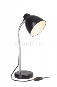 Brilliant Настольная лампа офисная Lone 92855/06