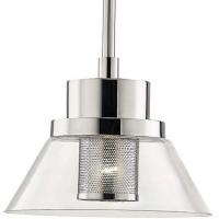 Hudson Valley Lighting Paoli Pendant Light 4031-AGB, подвесной светильник