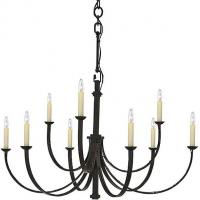 Visual Comfort SK 5022AI Reims Chandelier, светильник