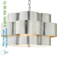 Visual Comfort Arabelle Pendant Light ARN 5306BSL, светильник