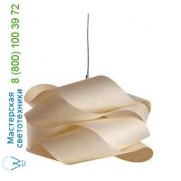 LZF  Link Suspension Light (Ivory White/Small/GU24 base) - OPEN BOX RETURN, светильник
