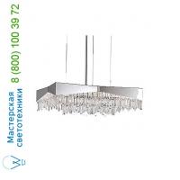 Schonbek Lighting Riviera Pendant Light RF2432N-16A, светильник