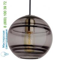 Tech Lighting 700TDSDNGPCR-LED927 Sedona Grande LED Pendant Light, светильник